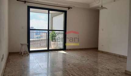 Freguesia do Ó 2 dormitórios 60,00m² 1 vaga - Vago e Pronto para morar