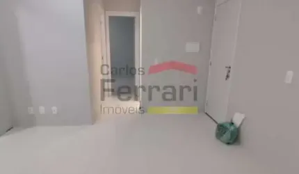 Apartamento a venda, Vila Guilherme,  02 dormitórios, 01 vaga