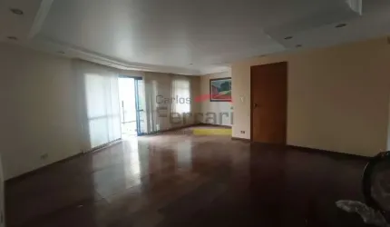 Apartamento no Jardim São Paulo de 160M2 com 4 dormitórios, varanda e 3 vagas.