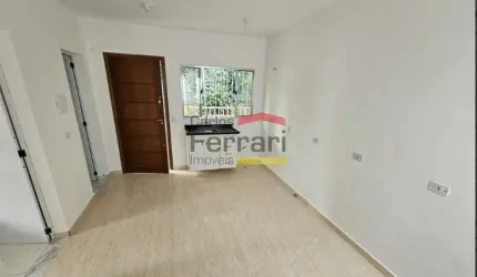 Casa condomínio a venda, Vila Medeiros, 01 dormitório, sala cozinha, sem vaga