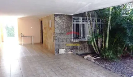 EXCELENTE CASA TERREA VILA NIVI