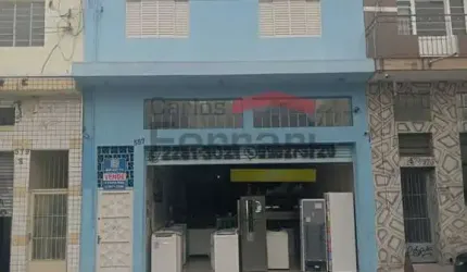 Sobrado no Lauzane Paulista