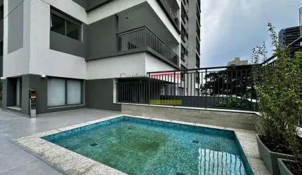 Apartamento Brooklin