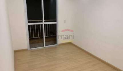 Apto no Shopping Maia - imóvel com renda
