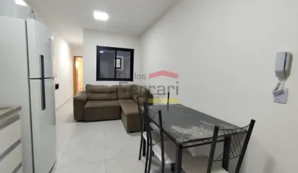 Apartamento para locação em Santana