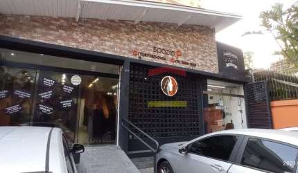 Casa comercial região Água Branca