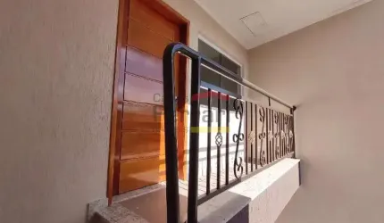 Casa de Condomínio Novo - Proximo  Metrô e Shopping Tucuruvi