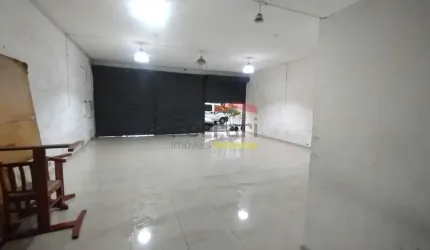 Loja Rua Almirante Barroso, 9 metros de frente, 4 Pisos, Elevador Industrial
