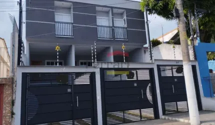 sobrado vila roque