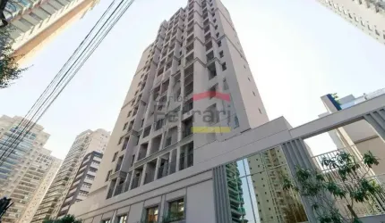 Studio novo para locação no Campo Belo/SP