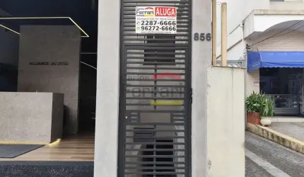 Apartamento novo para locação em Santana com 1 dormitório