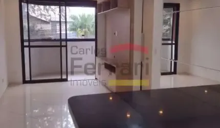 Apto região da Casa Verde