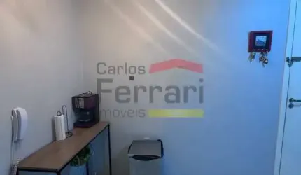 Apartamento a venda, Bela Vista, 02 dormitórios, sem vaga,