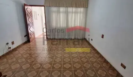 sobrado 2 dts - Agua Fria - região nobre