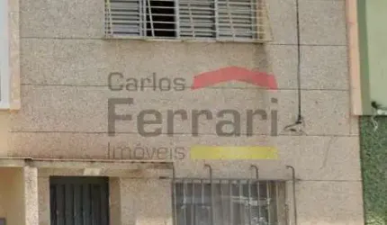 Casa Térrea à Venda no Bom Retiro ? Praticidade e Localização Privilegiada em São Paulo