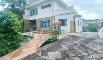 Área /Terreno 1000 m² casa na área 345 m na Avenida Imirim