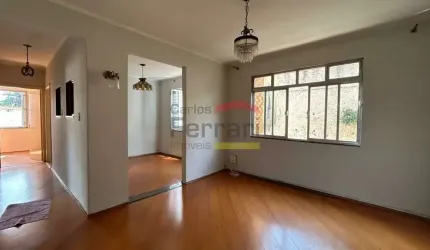 Apartamento à venda com 96m², 2 quartos e 1 vaga