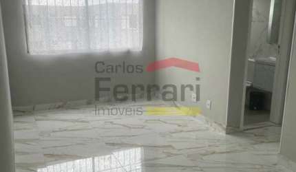 Apartamento 02 quartos a 10 minutos do Metro Tatuapé- Jardim Andaraí -