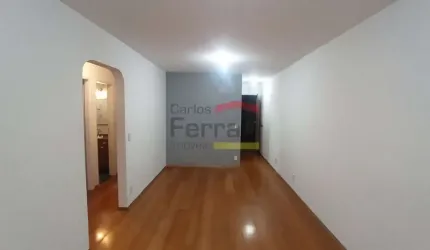 Apartamento com 3 dormitórios para locação no Alto de Santana - Excelente localização!