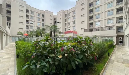 Apartamento santana locacao