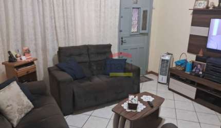casa térrea  vila maria