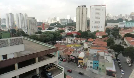 Apartamento à venda próximo ao Allianz Parque, 3 quartos, 1 suíte, 1 vaga