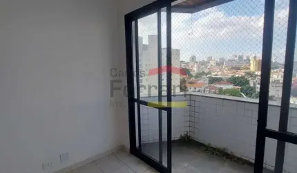 Apartamento para locação 3 quartos, 300mts metrô Parada Inglesa , 2 vagas fixas