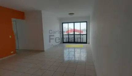Apartamento 3 quartos, 300mts metrô Parada Inglesa , 2 vagas fixas