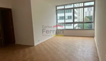 Apartamento 98m²  à Venda Na Consolação    , 2 quartos , 1 vaga