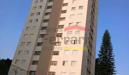 Apartamento no Limão