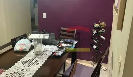 apto 3 dts - 1 suite - próximo a Rua Voluntários da Pátria
