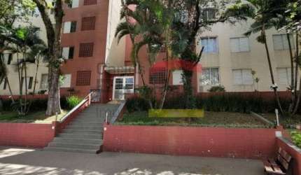 Apartamento  Barro Branco