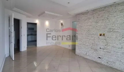 Apartamento venda 120m ² Lauzane Paulista   03 dormitórios 03 suítes 03 vagas lazer completo Varanda