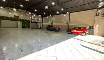 Imóvel Comercial para locação no Imirim -  Av. Engenheiro Caetano Álvares