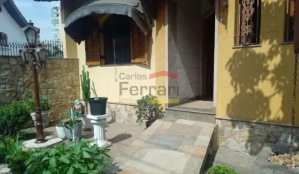 Imóvel para renda com 7 casas alugadas na Casa Verde Alta