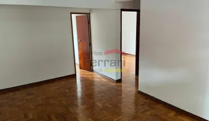 Apartamento 50m² com 02 quartos - R Tabatinguera Centro Sao Paulo