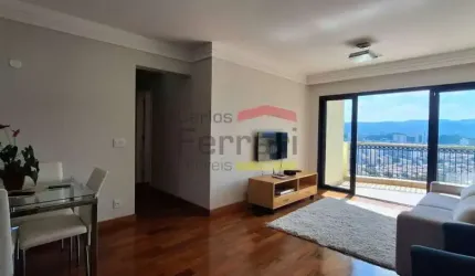 Apartamento venda 120m ² Lauzane Paulista 03 suítes 03 vagas varanda lazer completo