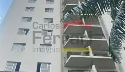 Apartamento Venda Casa Verde com Planejados