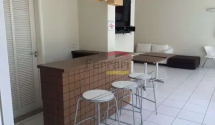 Apartamento em Santana