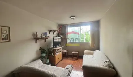 Apartamento no Lauzane Paulista com 2 dormitórios, 1 vaga e condomínio com lazer.