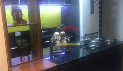 Lindo Apartamento próximo ao Shopping Internacional Guarulhos