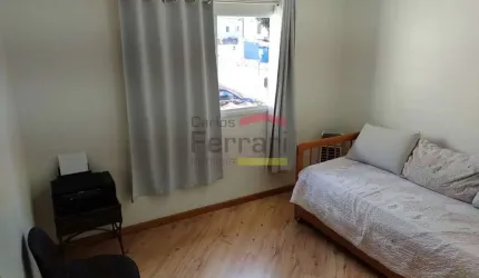 Sobrado Condomínio Fechado, a venda, Lauzane Paulista, 02 dormitórios, 02 vagas