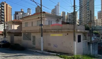 Sobrado no Coração de Santana