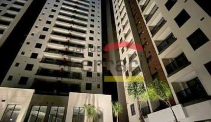 Apartamento à Venda, 55,58 m2, 2 dormitórios, 1 suíte, 1 vaga perto do Metrô Jardim São Paulo