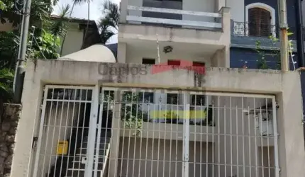 Sobrado a 700 metros do metro Jardim São Paulo, comercial  ou residencial