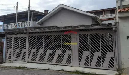 2 CASAS.. TÉRREA + SOBRADO NA VILA MAZZEI COM TOTAL DE 7 DORMITÓRIOS, SENDO 1 SUÍTE + CHURRASQUEIRA
