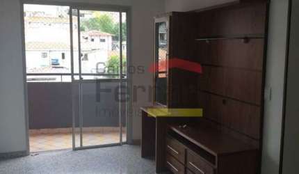 Apartamento 3 dormitórios, 2 vagas