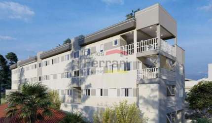 Apartamento para venda na Vila Gustavo - 2 dormitórios, com vaga