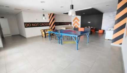 Apartamento em Santana