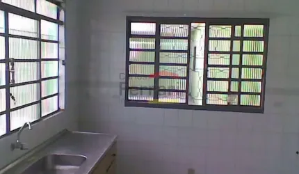 Terreno com casas no Mandaqui